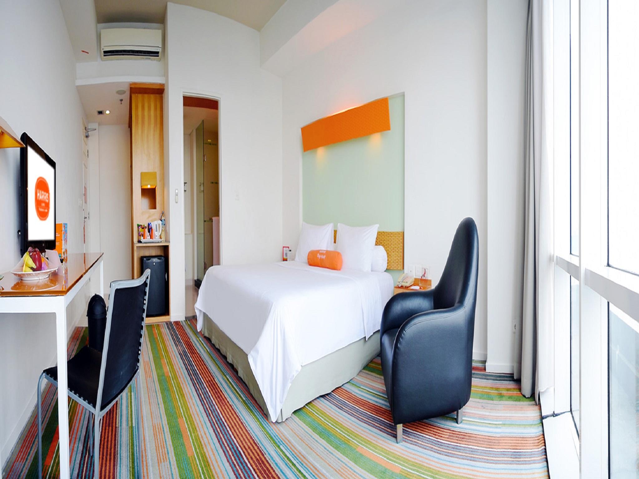 Harris Fx Sudirman Hotel