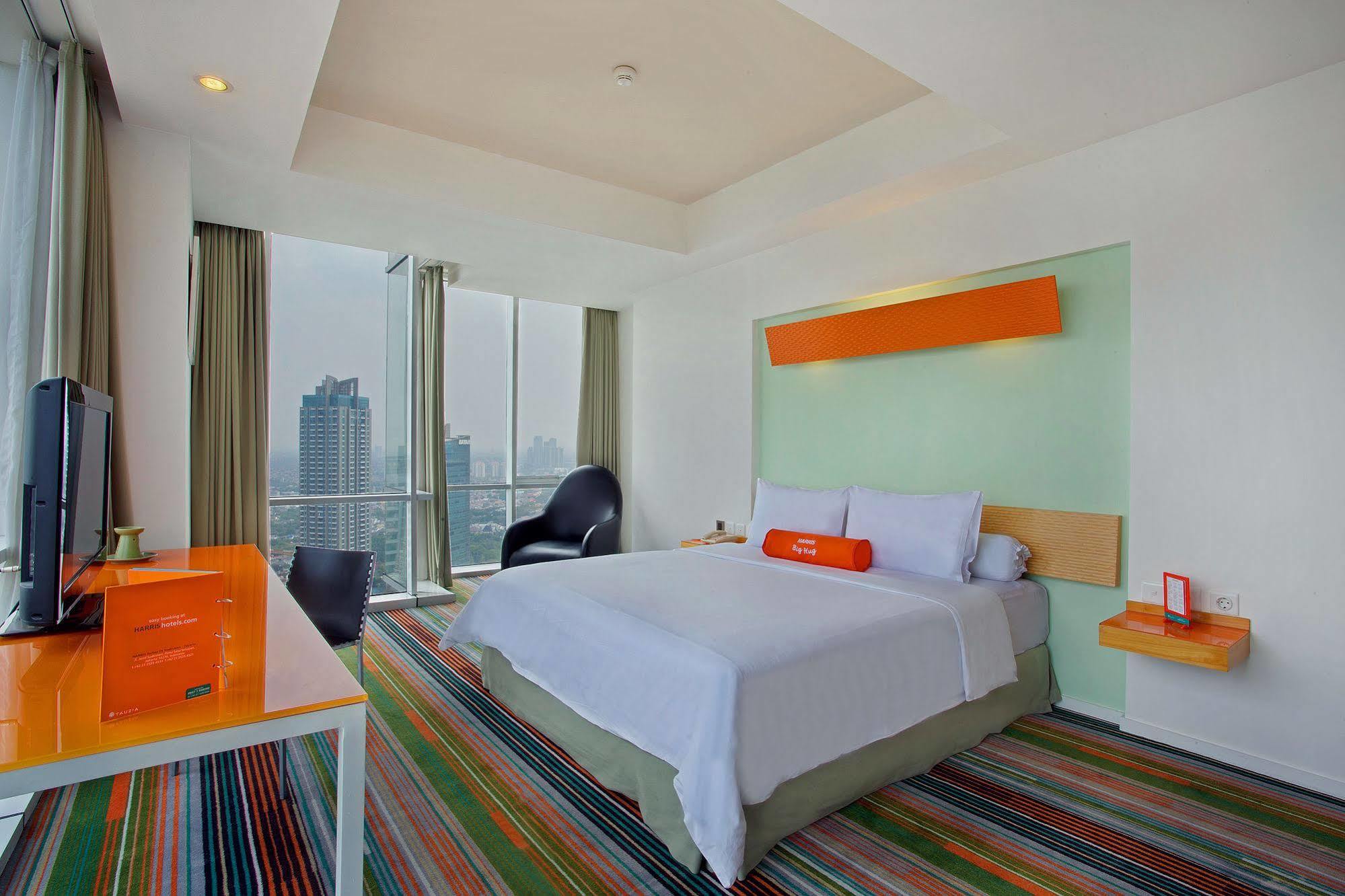 Harris Fx Sudirman Jakarta